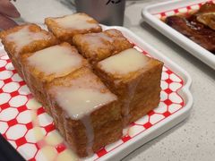 -明腾壹间茶餐厅(新都会花园广场店)