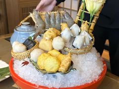 -胆道·海鲜之王(海信店)