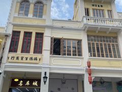-孙文西路步行街