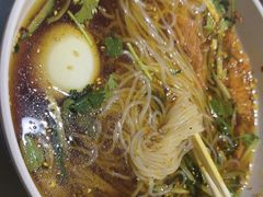 -胡同泥炉烤肉(总店)