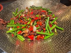 -小厨娘金榜题名(夫子庙秦淮河店)