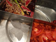 -海底捞火锅(万象城店)