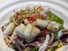 -船歌·鱼水饺青岛菜(金狮广场店)