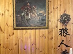 -明日世界密室轰趴·剧本桌游·箭馆团建(国贸店)