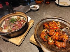-汤城小厨•粤菜•靓汤(苏州街店)