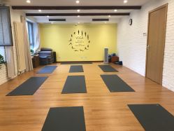 -FineYoga梵音瑜伽·普拉提