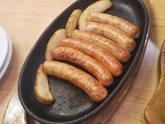 -萨莉亚意式餐厅(石鼓路店)