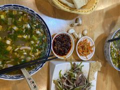 -菏泽香正府红羊汤(和润幸福城店)