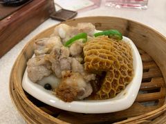 -龙的酒楼·手工早茶·顺德菜(近良路店)