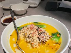 -成隆行·蟹王府(九江路店)