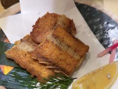 -乌君·酒场·炭火烧鸟(侨城坊店)