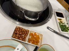 -盈田盈粥庄(博山东路店)