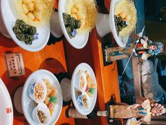 -山西会馆·晋菜·晋商宴·学堂记忆(许坦西街店)