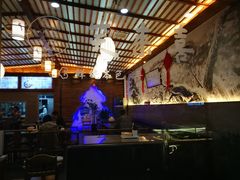 大堂-笑来喜馄饨小笼工坊店(湖滨街店)