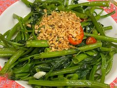 -曼谷食堂·泰国家庭料理
