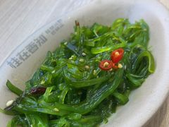 -桂在香知桂林米粉(红博中央公园店)