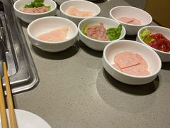 -海底捞火锅(龙湖三千集店)