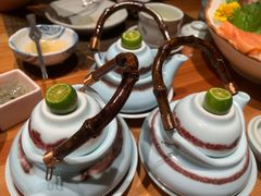 -皇品田苑日式料理(苏州中心店)