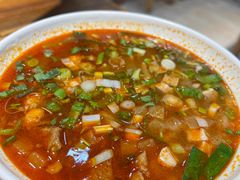 -桂花香手工面(鼓楼店)