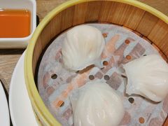 -廊亦舫Lang Yi Fang Restaurant(金桥店)