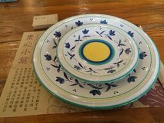 -素心小筑(后沙裕镇店)