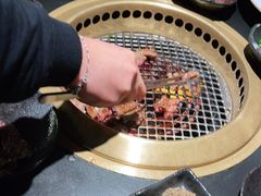 -谷牛和牛烤肉(漕河泾印象城店)