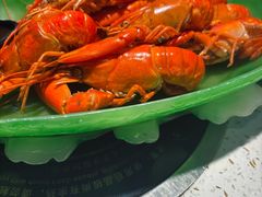 -沪小胖·小龙虾·蓝龙王(八佰伴店)