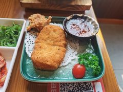 -合风谷(南下塘店)