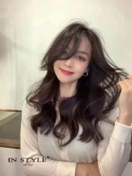点击看大图 -3am hair salon烫发染发接发