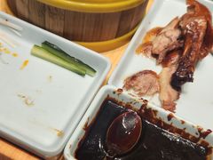-鑫复盛礼记酒店·青岛菜