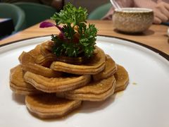 萝卜-品回味清真西北楼(宁波首店)