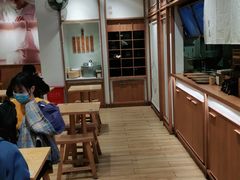 -小满手工粉(上海文峰广场店)