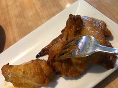 -必胜客(江桥万达店)