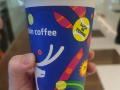 -瑞幸咖啡(北京财富中心店)