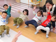 -Nice mama奈思妈妈婴幼儿托育中心(五缘湾中心店)