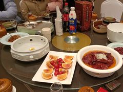 -忆江南·临江鱼馆