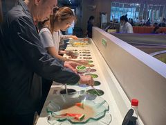 -德兴show鲜·蒸汽海鲜火锅餐厅(格创悦里店)