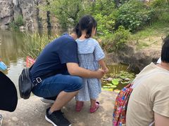 -白鹭湾湿地公园