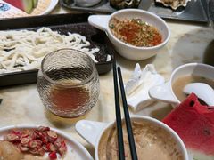 -东道煮牛肉火锅(东盛大街店)
