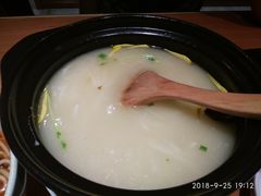 -云海肴·汽锅鸡·云南菜(高德置地店)