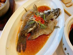 -聚鑫阁江浙菜·非遗传承技艺(闵行交大店)