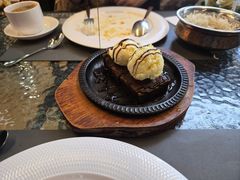 -Pita's&Tika's中东和印度风味餐厅(龙湖天街店)