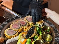 -静香HOUSE·全时段融合餐厅(七星欢乐颂店)