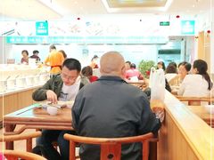 大堂-素满香·素食自助餐(苏州·临顿路店)