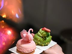 -光作面包Voila Lumiere(中山店)