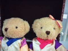 -成都泰迪熊博物馆