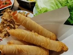 -小肉魁家•烧肉放题自助(南门中大国际店)