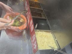 -安发瞧麻辣烫(总店)