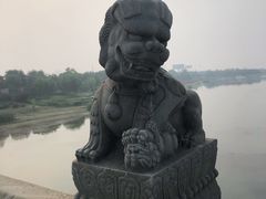 -卢沟桥文化旅游区(卢沟桥)