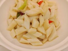 -金狮麟·新豫菜(金码大厦店)